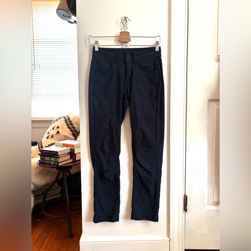 Prana Women’s Halle Straight Pants II